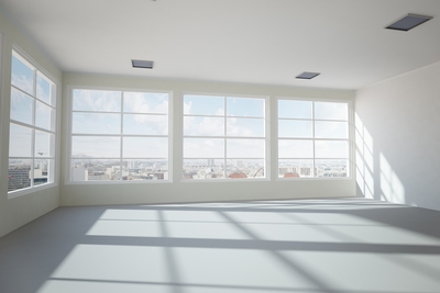 Energy Efficient Windows