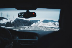 Handle Your Vehicle During Winter