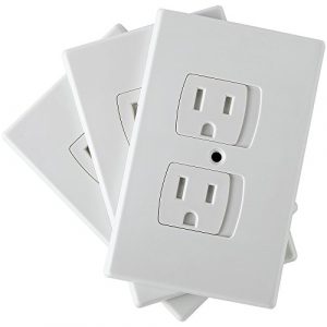 Electric Outlet Cover