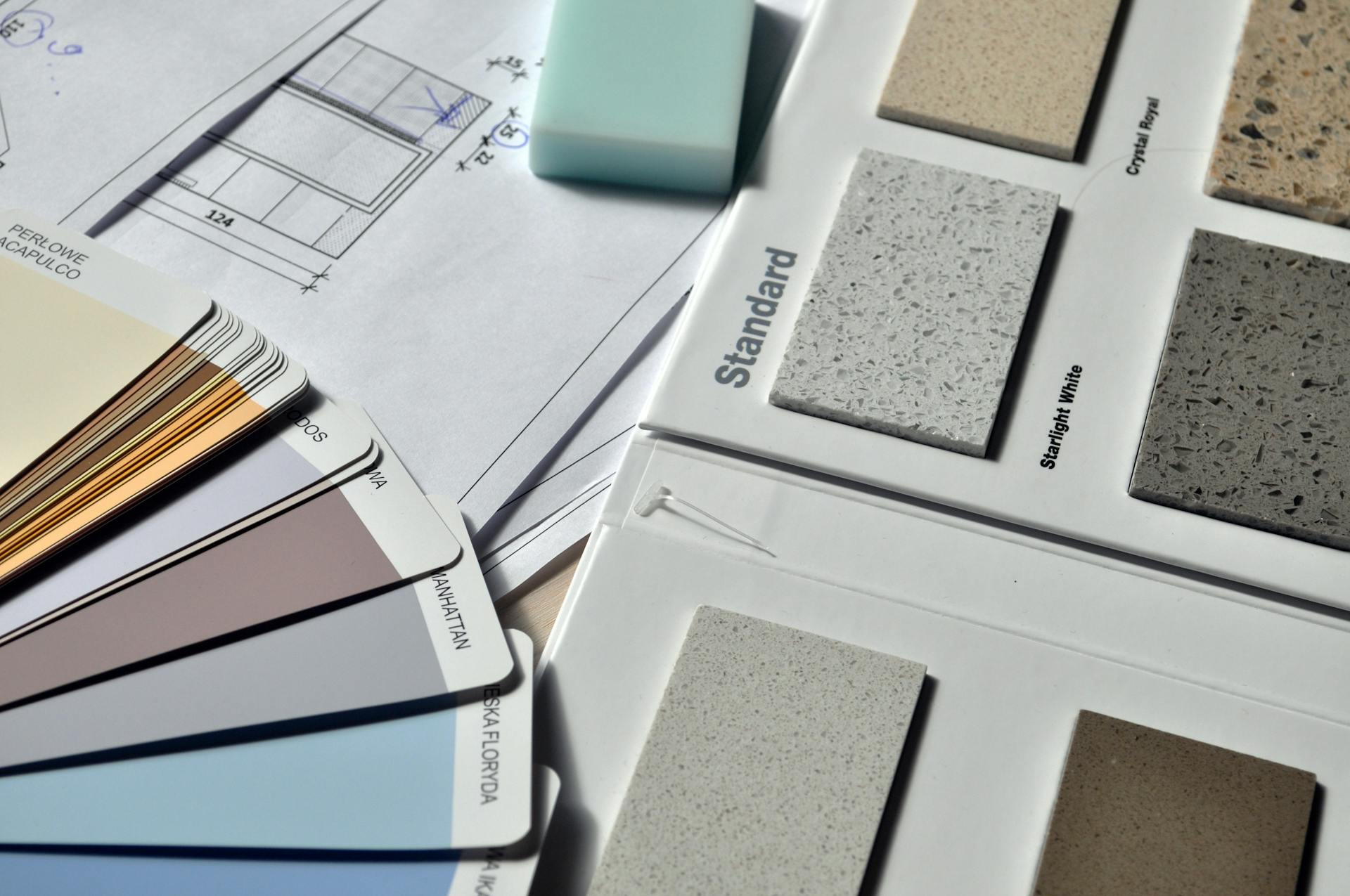 Spring DIY Makeover: Home Improvement Projects
